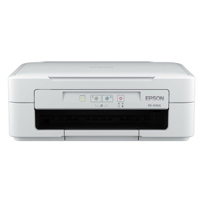МФУ б/у струйный Epson Colorio PX-045A