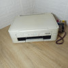 МФУ б/у струйный Epson Colorio PX-045A 1 