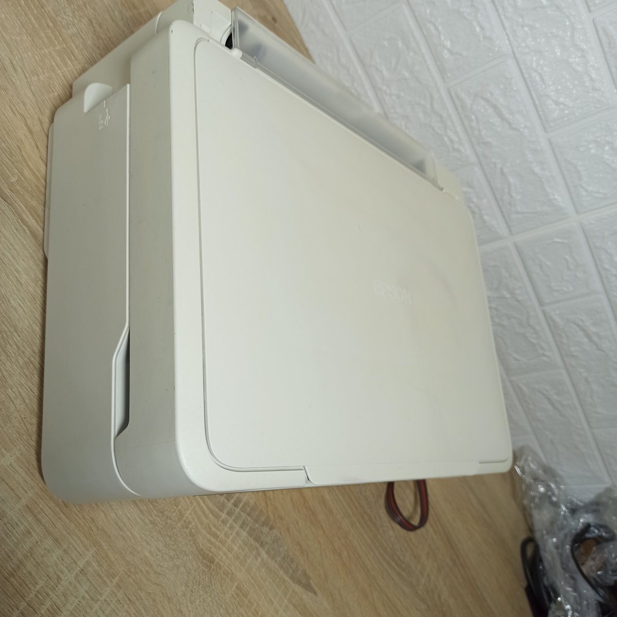 МФУ б/у струйный Epson Colorio PX-045A 3 