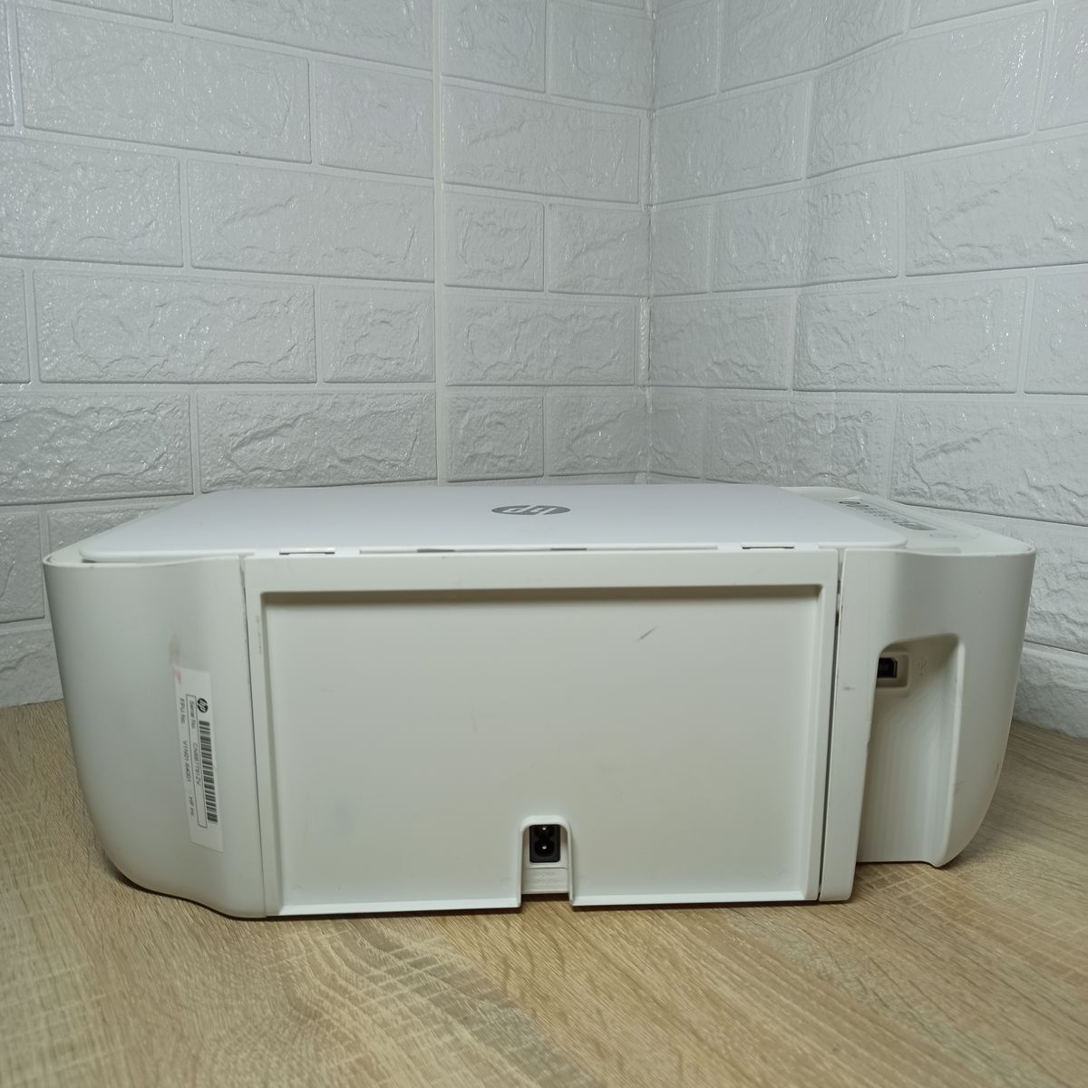 МФУ б/у струйный / цветной / HP DeskJet 2620 4