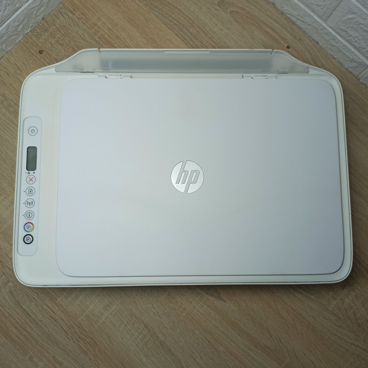 МФУ б/у струйный / цветной / HP DeskJet 2620 5