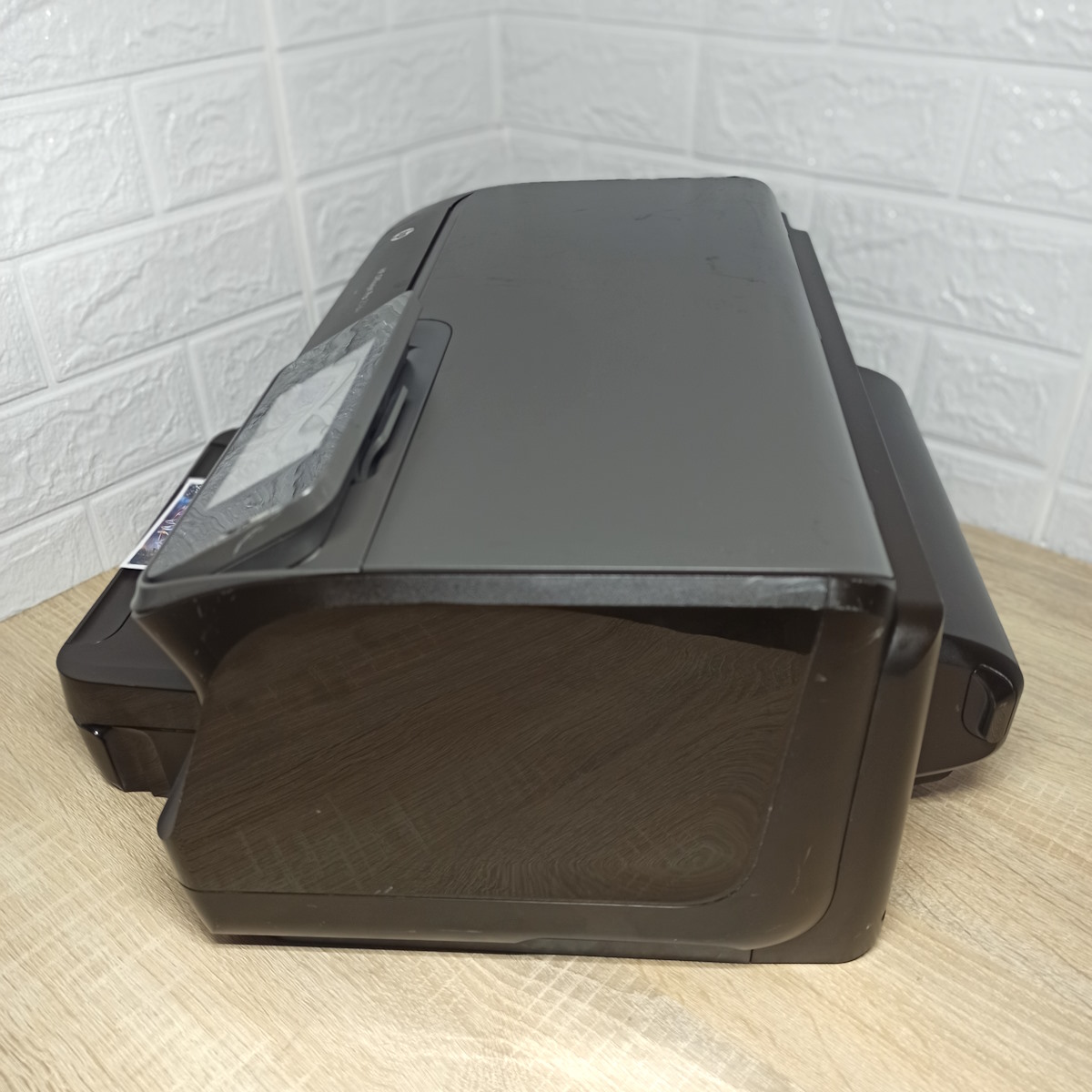 Принтер б/у струйный / цветной Hp OfficeJet Pro 251dw 4 