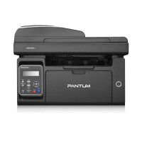 МФУ б/у лазерный ч/б Pantum M6550NW