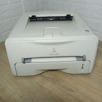 Принтер б/у лазерный ч/б Xerox Phaser 3116