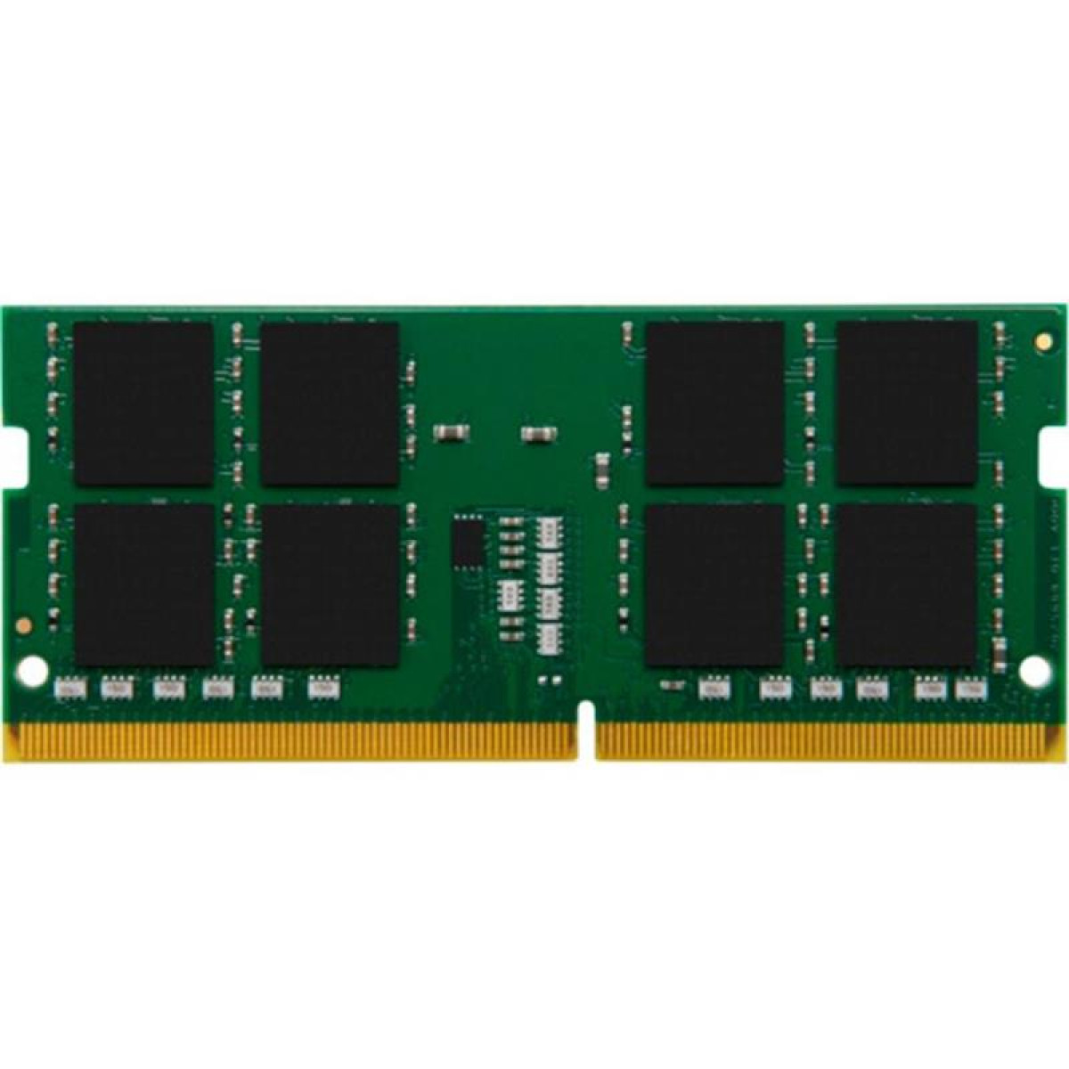 Модуль пам`ятi SO-DIMM 8GB/3200 DDR4 Kingston (KCP432SS6/8) в магазине Angar.kh.ua  