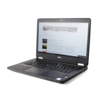 Ноутбук б/у Dell Latitude E5470