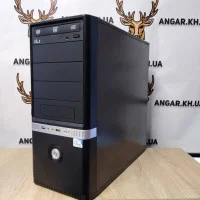 Компьютер б/у Case box X